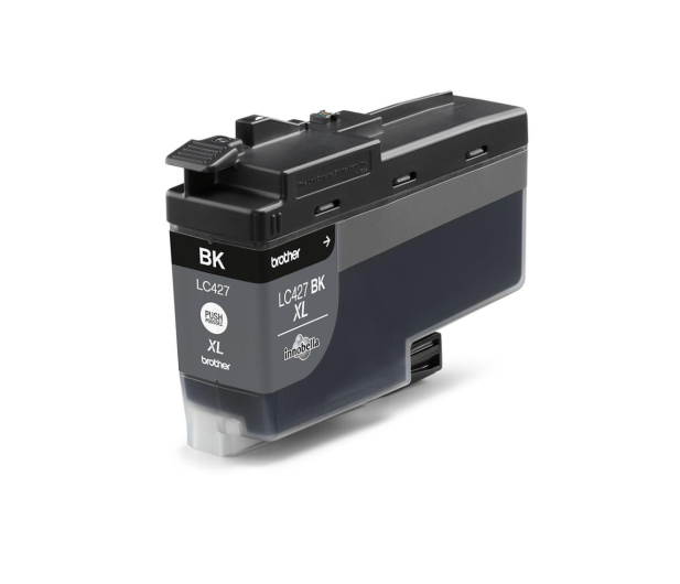 BROTHER LC427XL Black 6000 str. - 721422 - zdjęcie 2